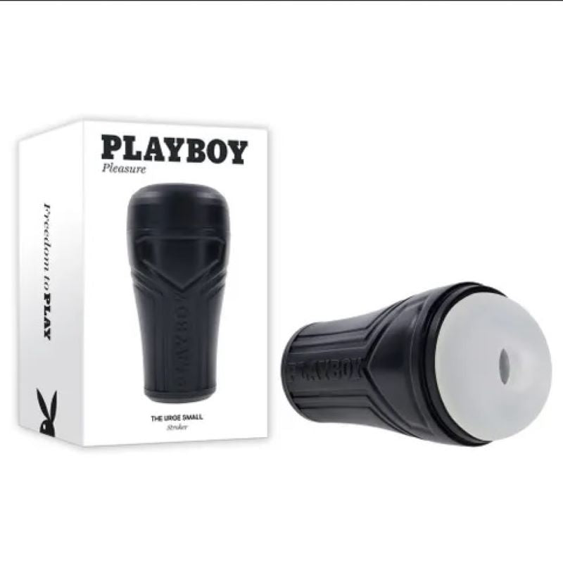 Playboy Pleasure THE URGE Realistic Butts And Vaginas