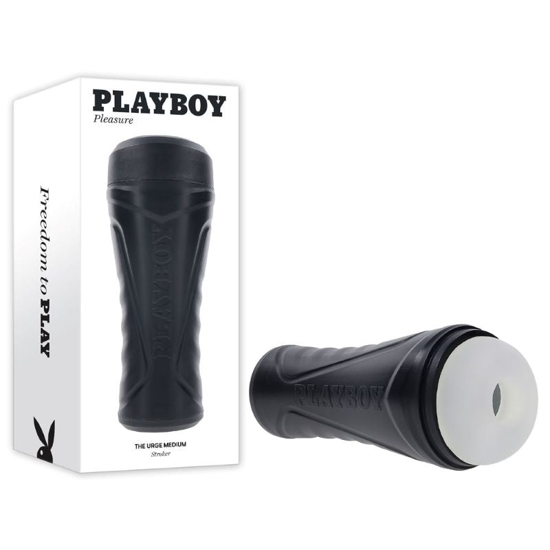 Playboy Pleasure THE URGE Realistic Butts And Vaginas