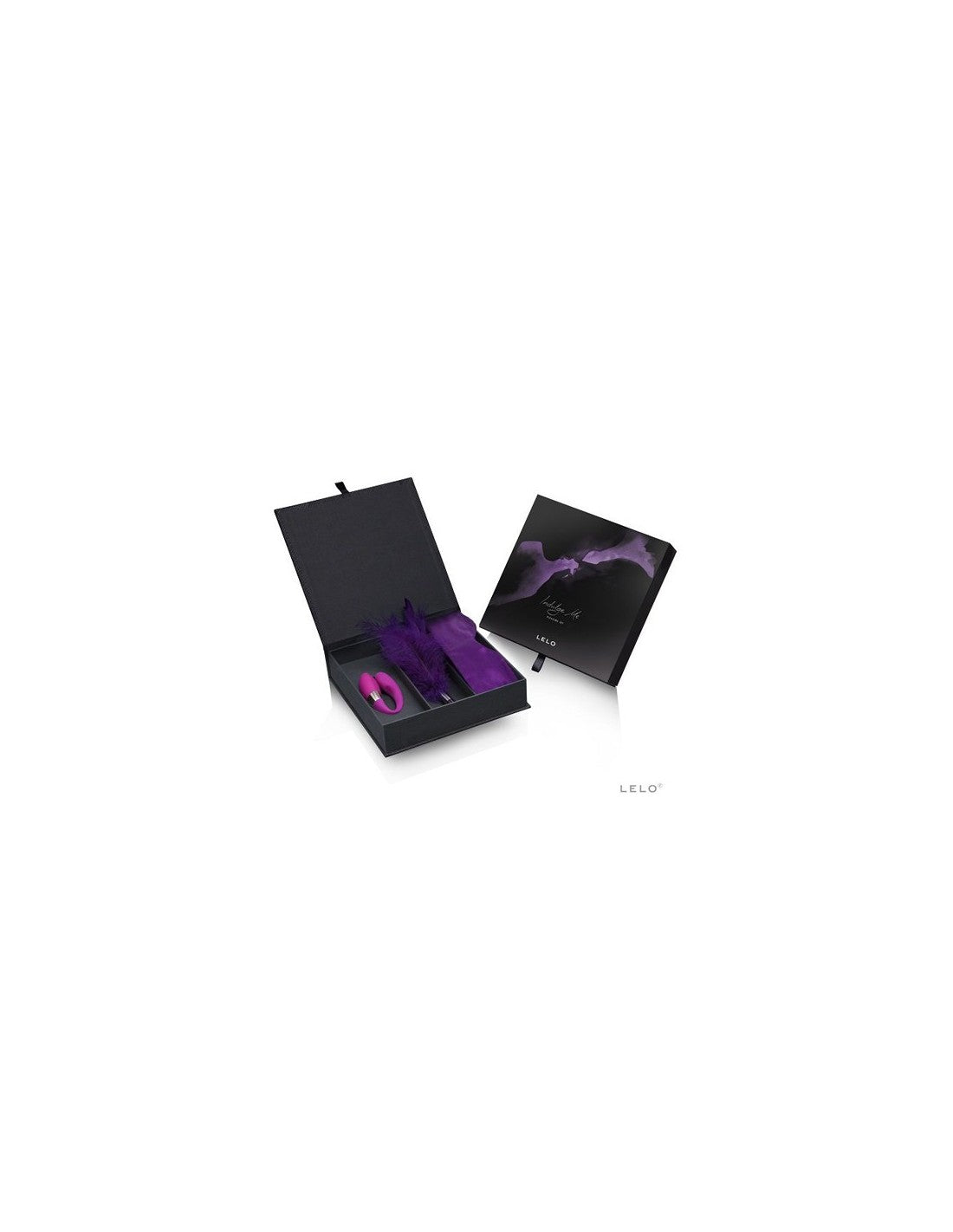 Lelo Indulge Me Pleasure 3 Piece Adult Toys Set Sex Kits