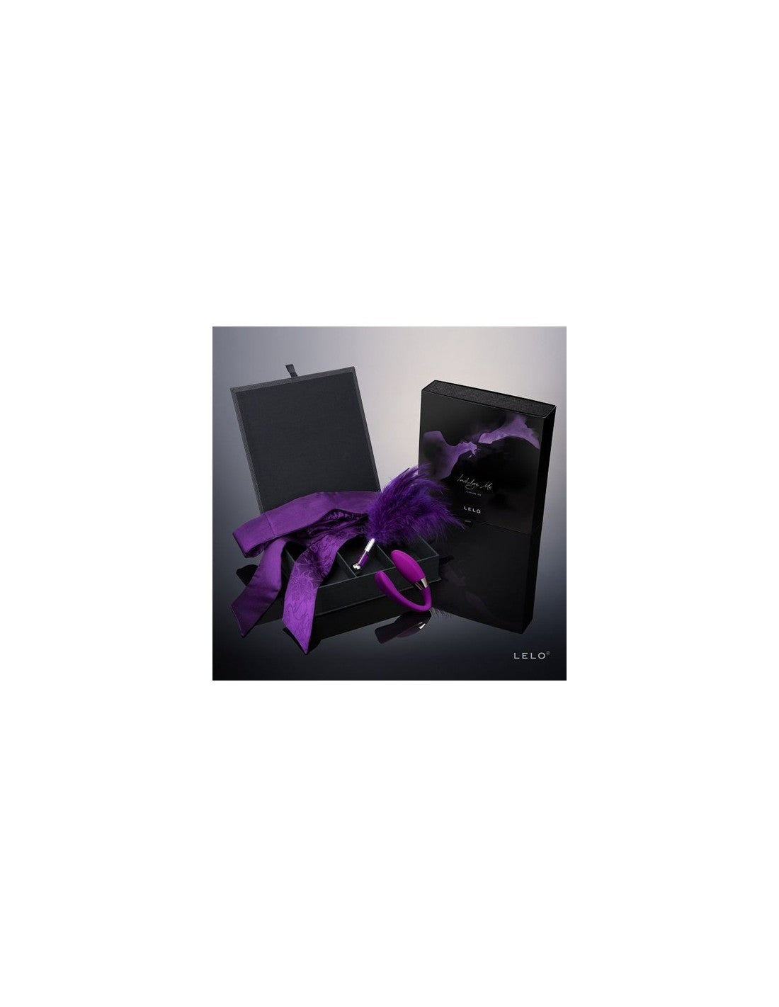 Lelo Indulge Me Pleasure 3 Piece Adult Toys Set Sex Kits
