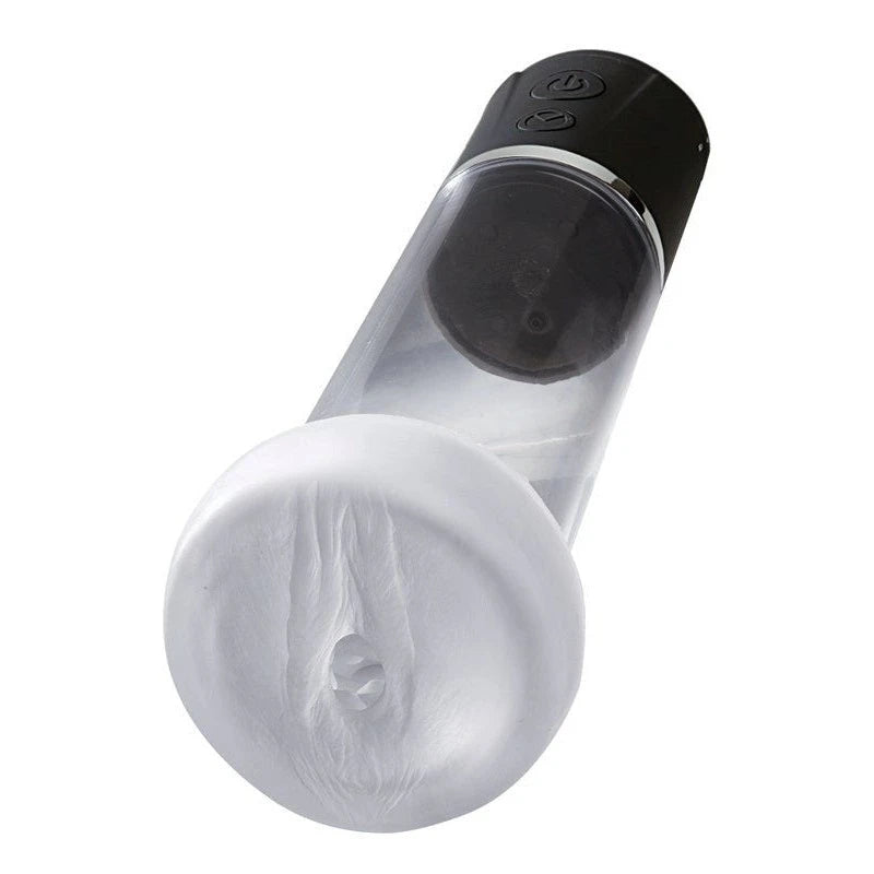 Doc Johnson RoboSuck3 UR3 Pussy Masturbator Pumps, Extenders and Sleeves