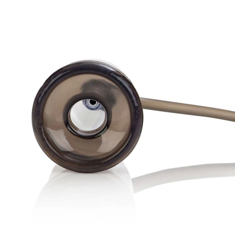 CalExotics Precision Pump Head Penis Pump Pumps, Extenders and Sleeves