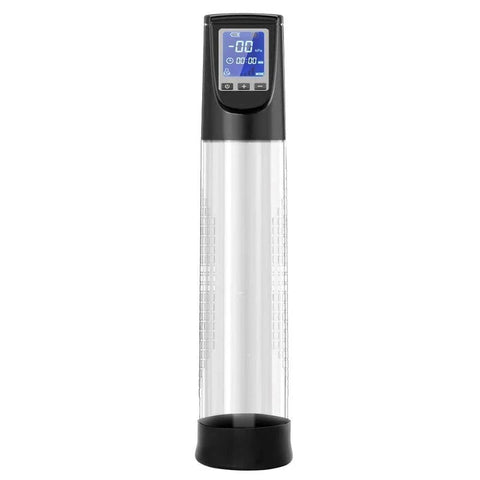 BDStyle Performance-Boosting ED Pump - Discreet & Effective - Pumps, Extenders and Sleeves