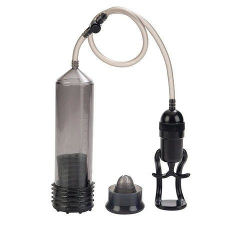California Exotics Optimum Series Adonis Penis Pump - Pumps, Extenders and Sleeves