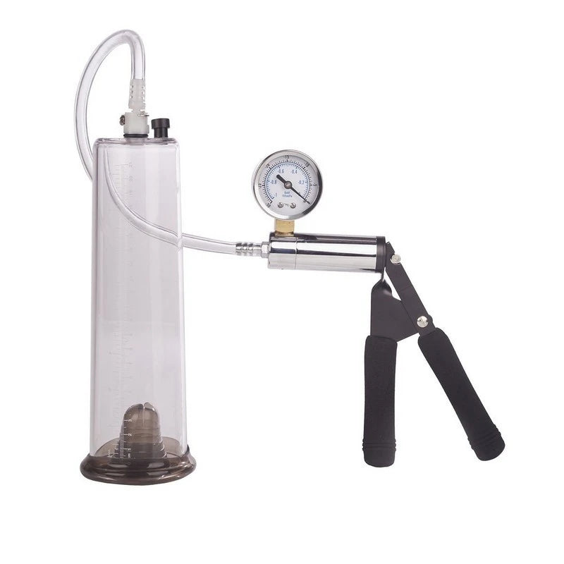 CalExotics Precision Pump Advanced Cock Pump Pumps, Extenders and Sleeves