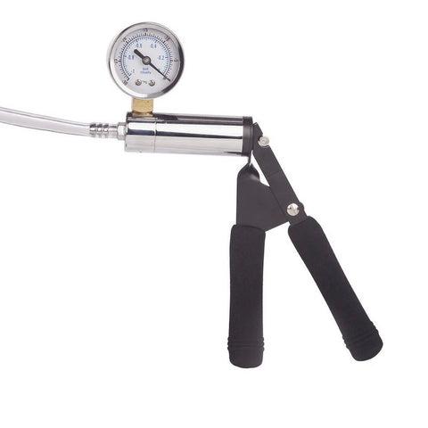 CalExotics Precision Pump Advanced Cock Pump - Pumps, Extenders and Sleeves