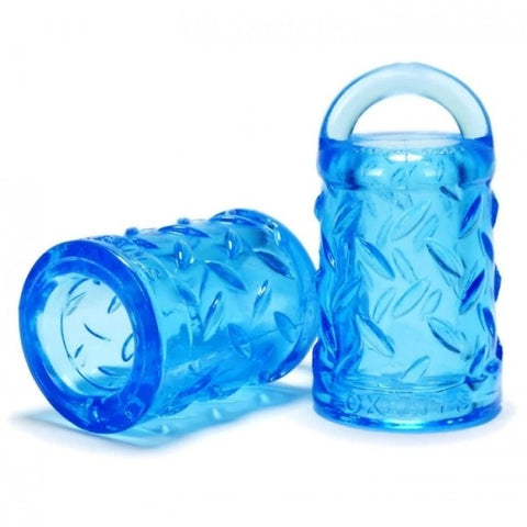 Oxballs Gripper Nipple Sucker - Butt Plugs