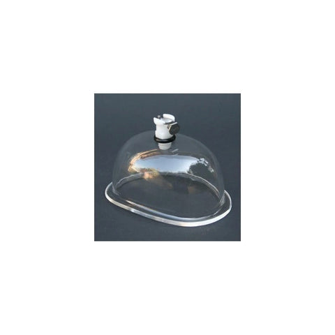 LA Pump Pussy Enlargement Cylinder - Pussy And Clit Toys