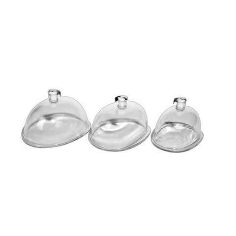LA Pump Pussy Enlargement Cylinder - Pussy And Clit Toys