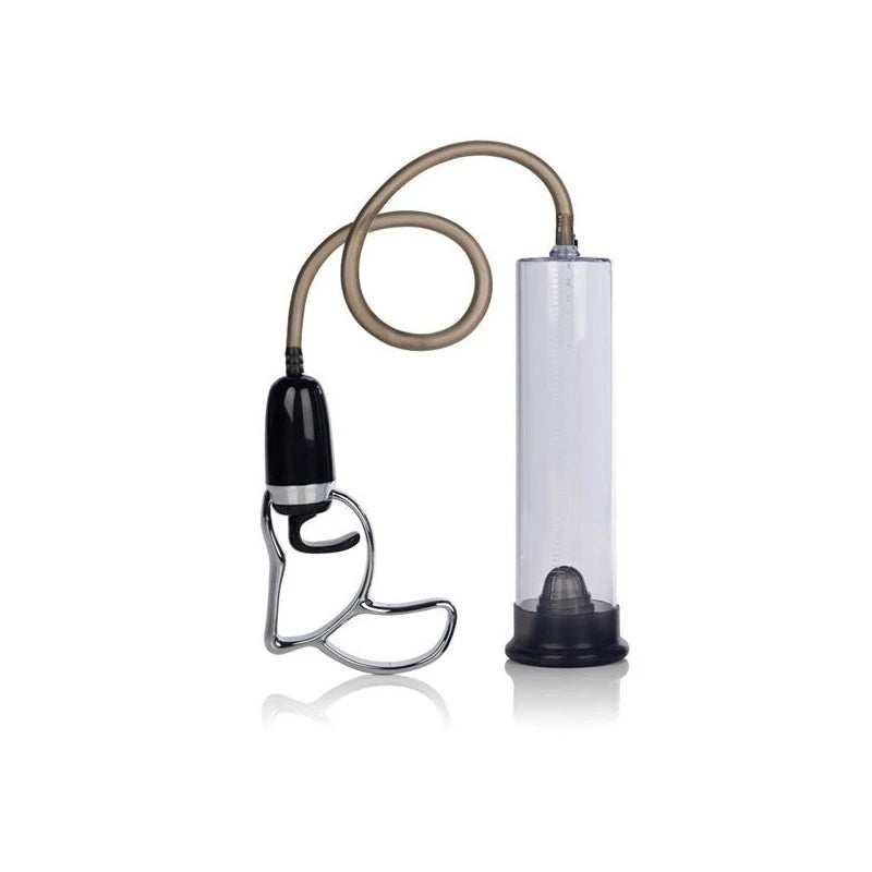 Precision Pump Intermediate Penis Pumps And Stretchers