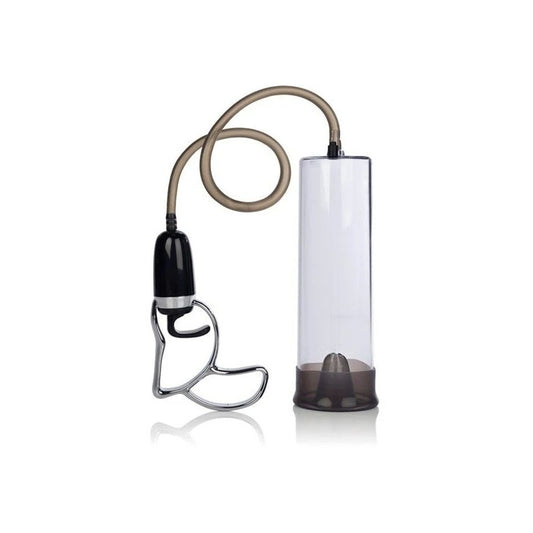 Precision Pump Intermediate Penis Pumps And Stretchers