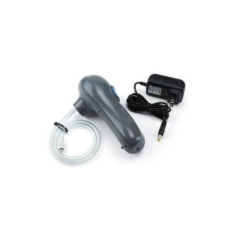 LA Pump Portable Electric Hand Penis Pump - Pumps, Extenders and Sleeves