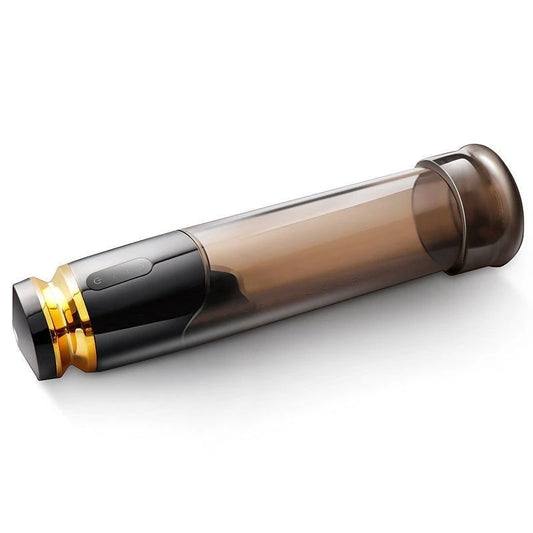 BDStyle - Ultimate Male Enhancement Pump for Effective Results - Pumps, Extenders and Sleeves