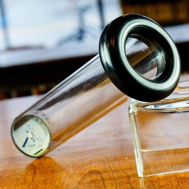 LA Pump Silicone Donut Cushion Pumps, Extenders and Sleeves