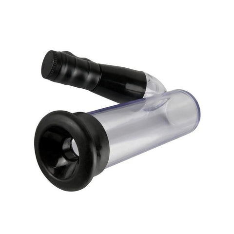 Pump Worx Auto-Vac Pro Power Penis Enlargement Pump - Pumps, Extenders and Sleeves