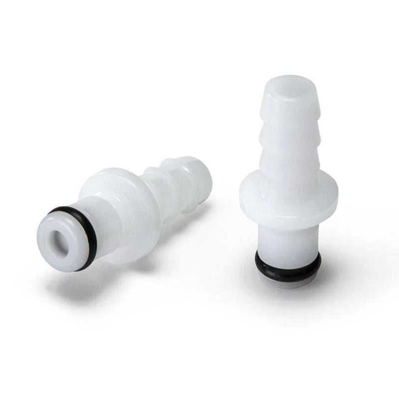 LA Pump Male Connector Pumps, Extenders and Sleeves