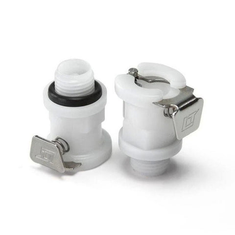 LA Pump Female Coupler - Pumps, Extenders and Sleeves