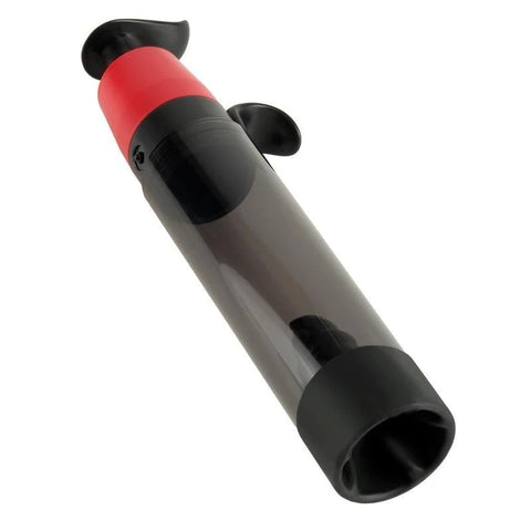 Pump Worx Performance Pro Penis Enlargement Pump - Pumps, Extenders and Sleeves