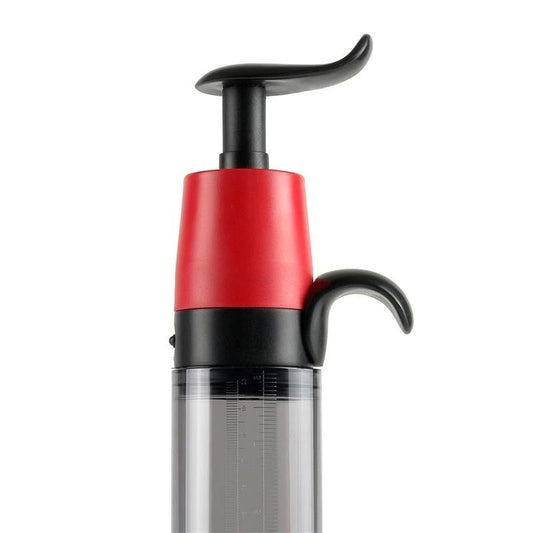 Pump Worx Performance Pro Penis Enlargement Pump - Pumps, Extenders and Sleeves