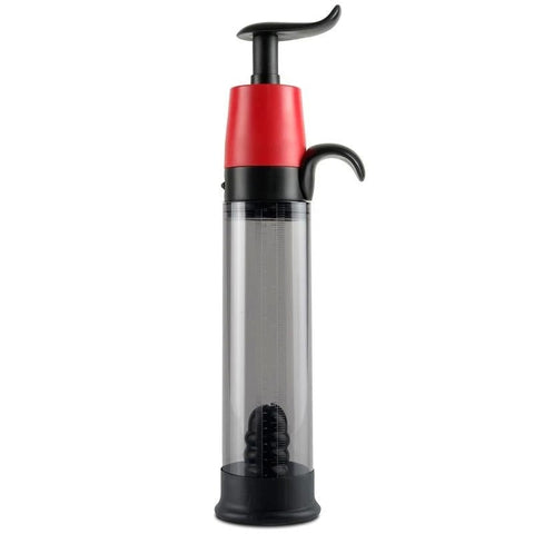 Pump Worx Performance Pro Penis Enlargement Pump - Pumps, Extenders and Sleeves