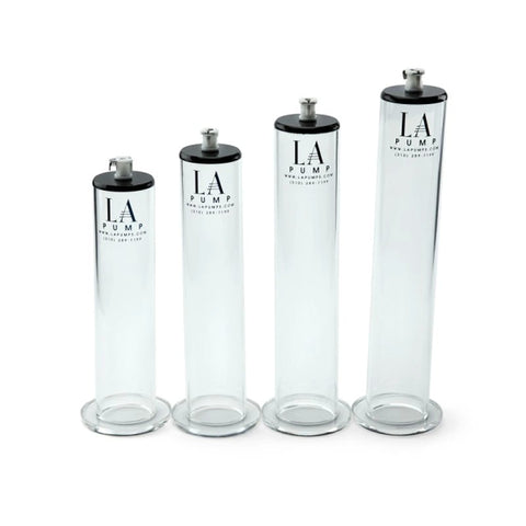 LA Pump Electric Penis Pump - Pumps, Extenders and Sleeves