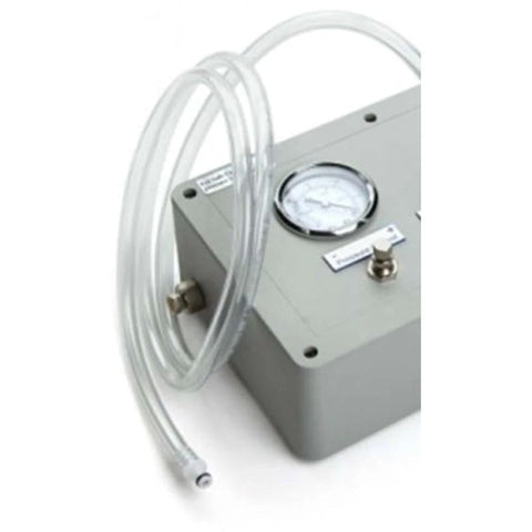 LA Pump Electric Penis Pump - Pumps, Extenders and Sleeves