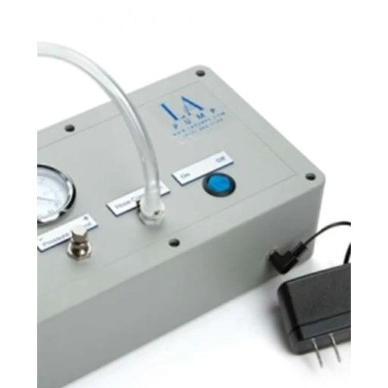 LA Pump Electric Penis Pump Pumps, Extenders and Sleeves