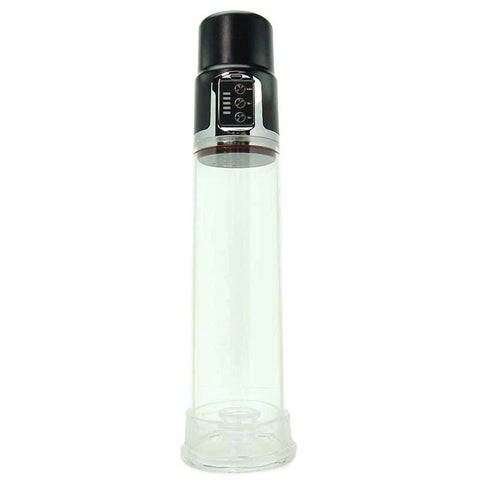 Renegade Rechargeable Pleasure Amplifier - Elevate Your Experience - Pumps, Extenders and Sleeves
