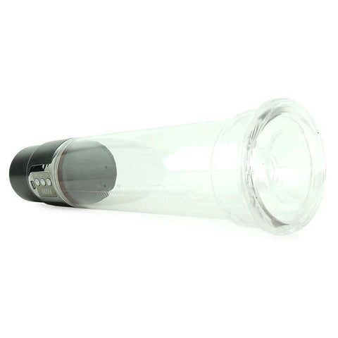 Renegade Rechargeable Pleasure Amplifier - Elevate Your Experience - Pumps, Extenders and Sleeves