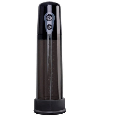 Renegade Man Up Pump Black - Pumps, Extenders and Sleeves