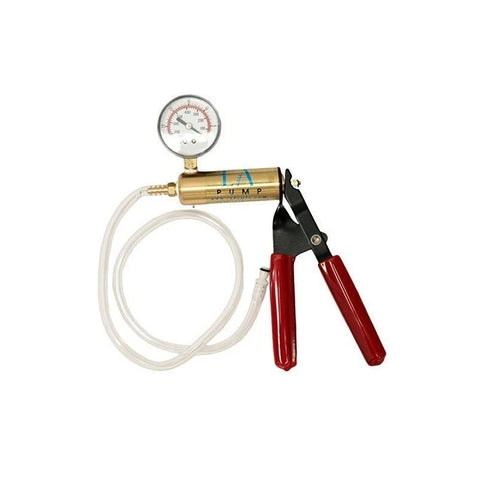 Deluxe Erectile Dysfunction Package - Pumps, Extenders and Sleeves