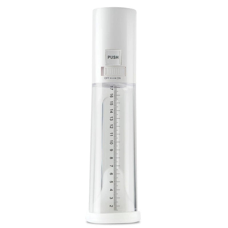 Pump Worx MEGA-VAC Power Cock Enlargement Pump Pumps, Extenders and Sleeves