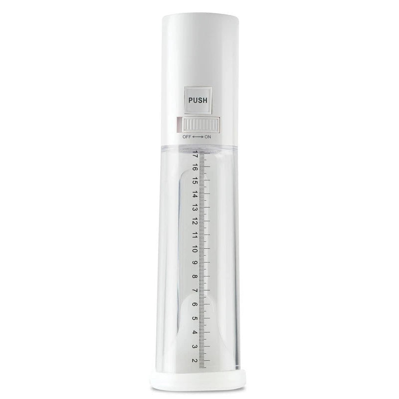 Pump Worx MEGA-VAC Power Cock Enlargement Pump Pumps, Extenders and Sleeves