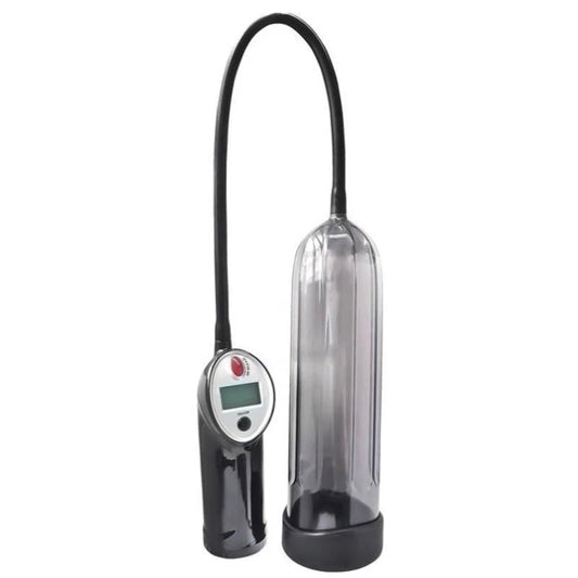 Mojo G-Force - Pumps, Extenders and Sleeves