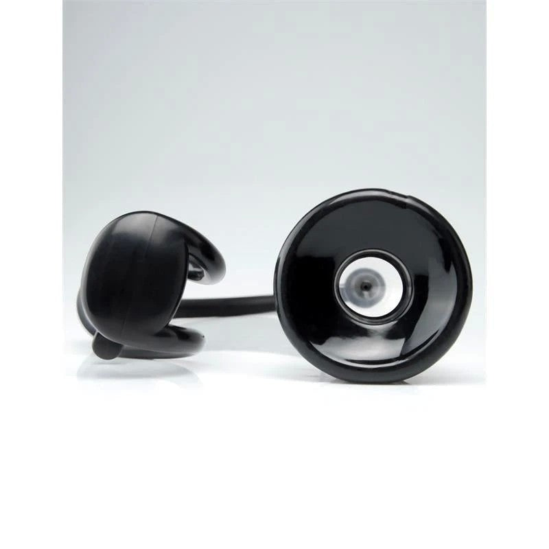 Pump Worx Rock Hard Power Penis Development Pump Pumps, Extenders and Sleeves