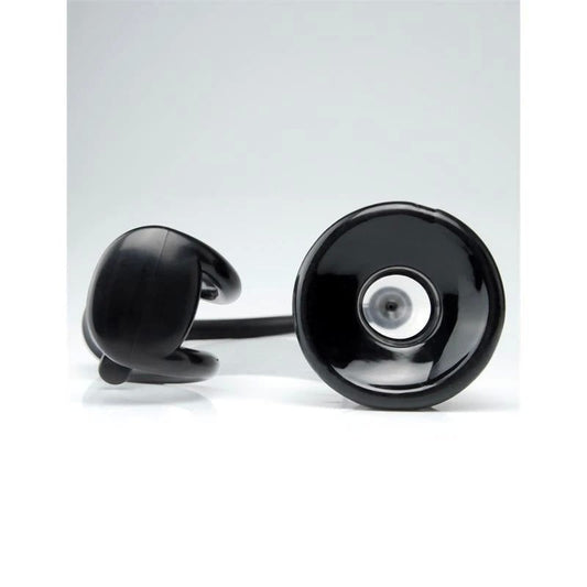 Pump Worx Rock Hard Power Penis Development Pump - Pumps, Extenders and Sleeves