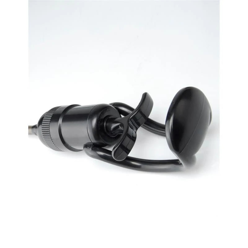 Pump Worx Rock Hard Power Penis Development Pump Pumps, Extenders and Sleeves