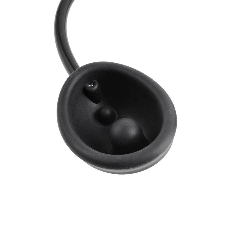 Pipedream Fetish Fantasy Womens Mini Pussy Pleasure Pump Pumps, Extenders and Sleeves