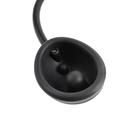 Pipedream Fetish Fantasy Womens Mini Pussy Pleasure Pump - Pumps, Extenders and Sleeves