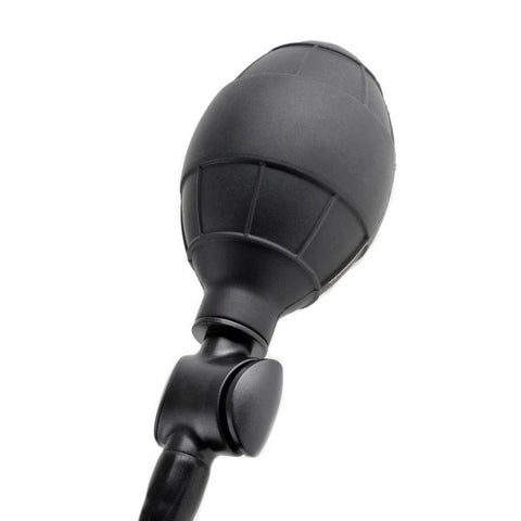 Pipedream Fetish Fantasy Womens Mini Pussy Pleasure Pump - Pumps, Extenders and Sleeves