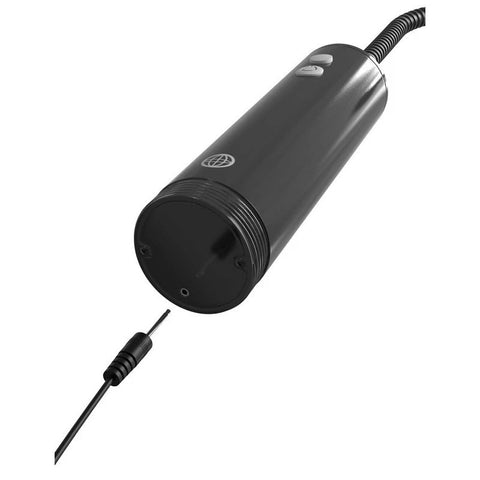 Pump Worx Beginners Rechargeable Auto Vac Cock Pump Kit - Pumps, Extenders and Sleeves