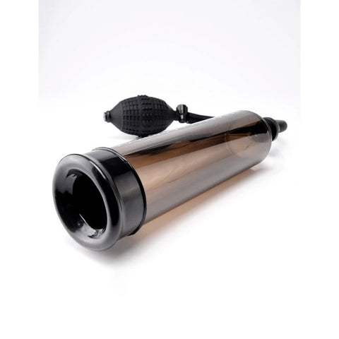 Pump Worx Euro Male Penis Enlargement Pump - Pumps, Extenders and Sleeves