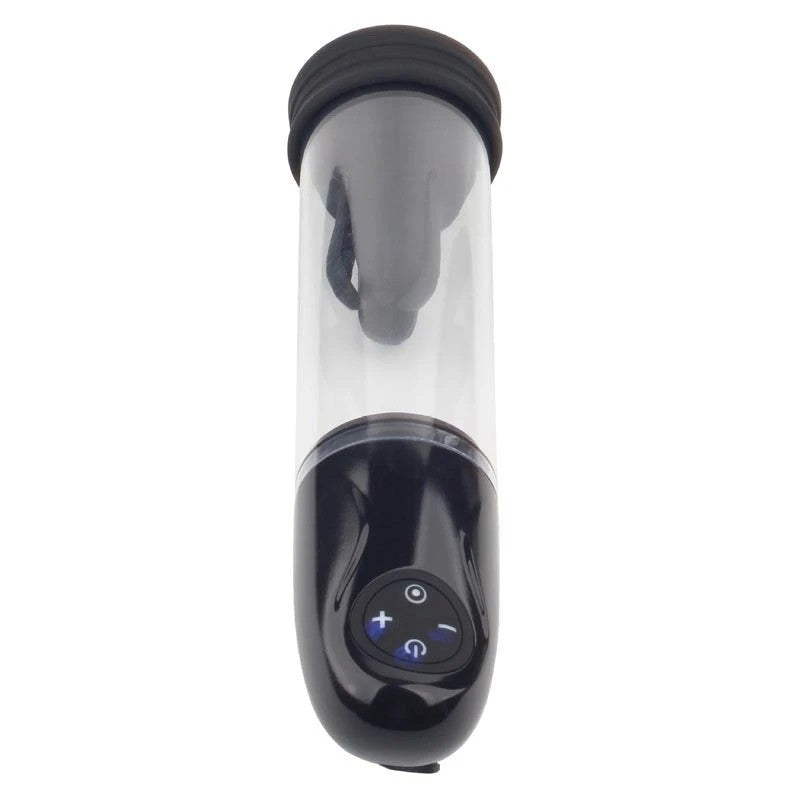 Penis Enlargement Training Pump Pumps, Extenders and Sleeves