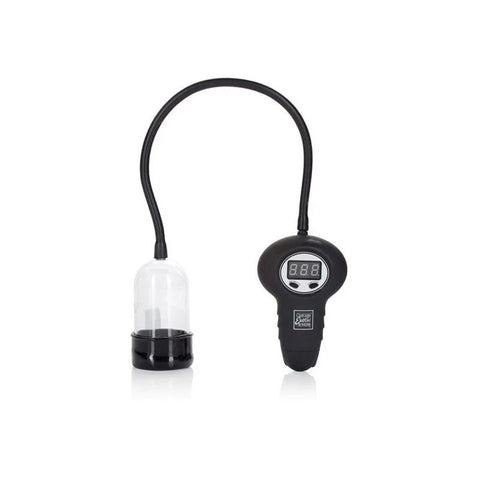 Apollo Automatic Head Pump - Waterproof Vibrators