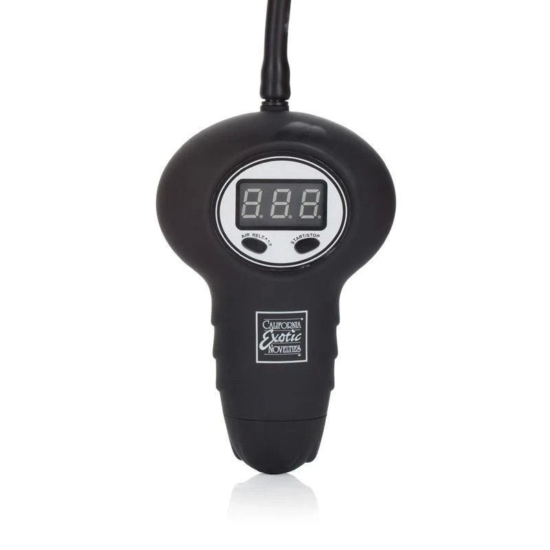 Apollo Automatic Head Pump Waterproof Vibrators