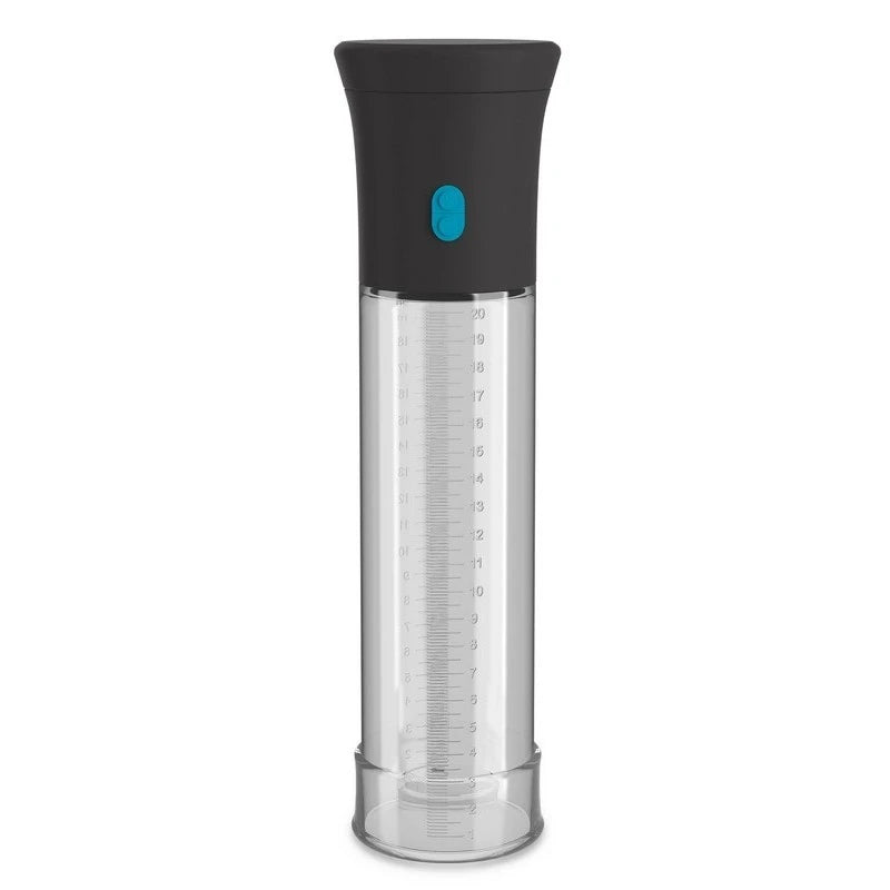 Pump Worx Deluxe Auto Vac Penis Enlargement Pump Pumps, Extenders and Sleeves