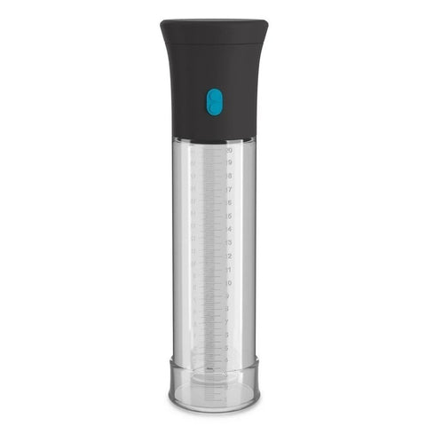 Pump Worx Deluxe Auto Vac Penis Enlargement Pump - Pumps, Extenders and Sleeves