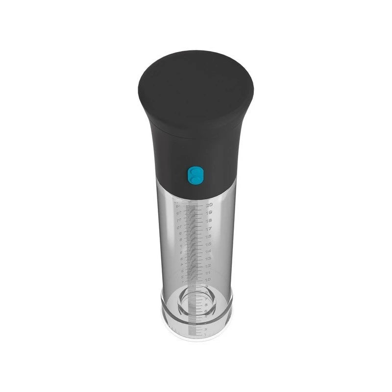 Pump Worx Deluxe Auto Vac Penis Enlargement Pump Pumps, Extenders and Sleeves