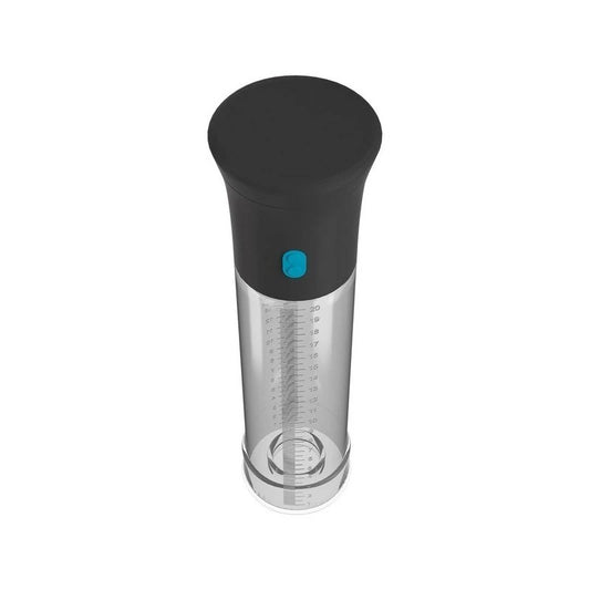 Pump Worx Deluxe Auto Vac Penis Enlargement Pump - Pumps, Extenders and Sleeves