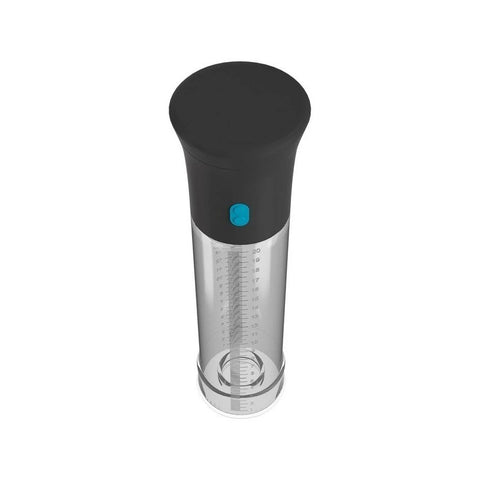 Pump Worx Deluxe Auto Vac Penis Enlargement Pump - Pumps, Extenders and Sleeves